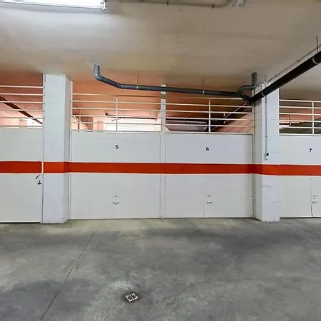 דירה Mariblanca Very Close To Beach 2nd Floor טורבייחה