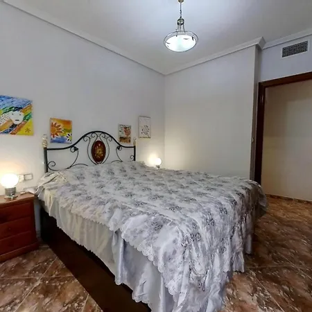 Mariblanca Very Close To Beach 2nd Floor *